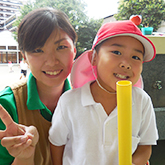 上野聡美